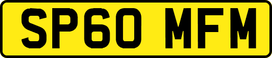 SP60MFM