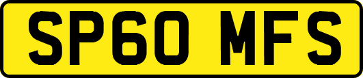 SP60MFS