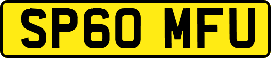 SP60MFU
