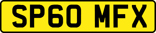 SP60MFX