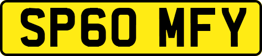 SP60MFY