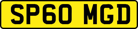SP60MGD