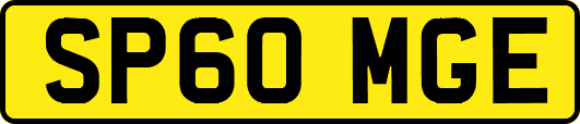 SP60MGE