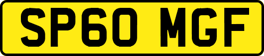 SP60MGF