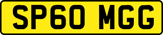 SP60MGG