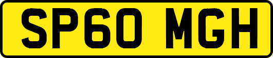 SP60MGH