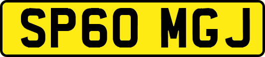 SP60MGJ