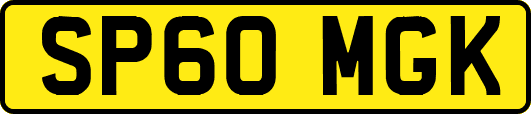 SP60MGK