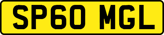 SP60MGL