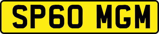 SP60MGM