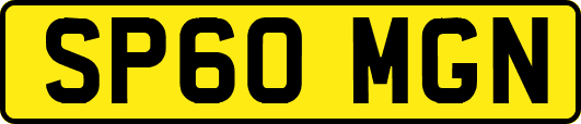 SP60MGN