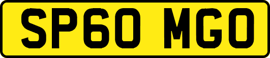 SP60MGO