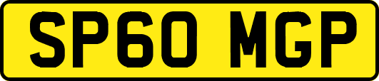 SP60MGP