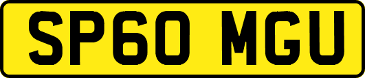 SP60MGU