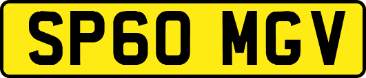 SP60MGV