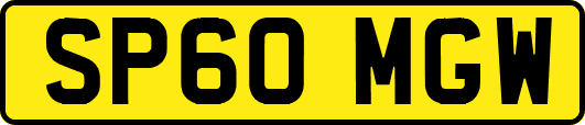 SP60MGW