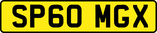 SP60MGX