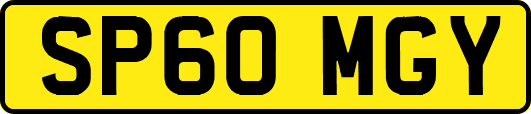 SP60MGY