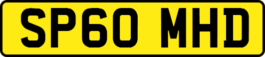 SP60MHD