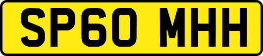 SP60MHH