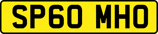 SP60MHO