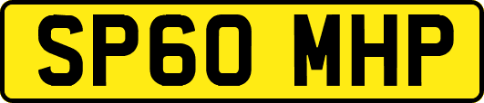 SP60MHP