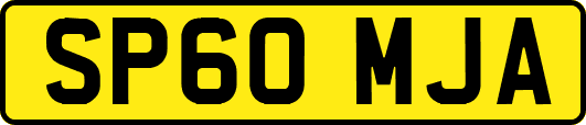 SP60MJA