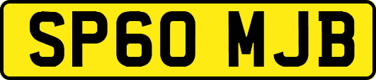 SP60MJB