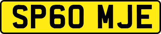 SP60MJE