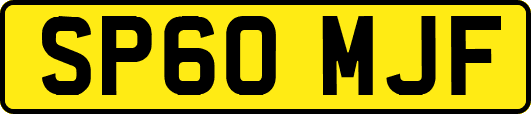 SP60MJF