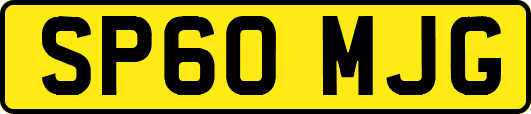 SP60MJG