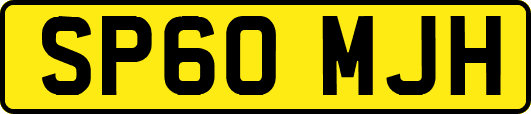 SP60MJH