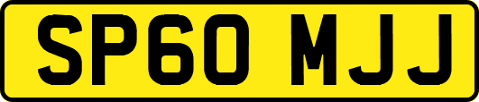 SP60MJJ