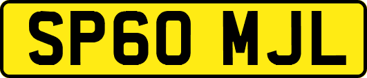 SP60MJL