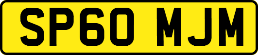 SP60MJM