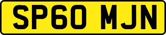 SP60MJN