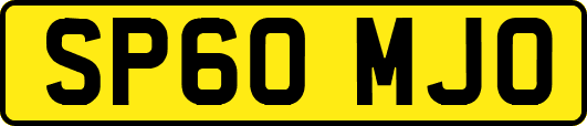 SP60MJO