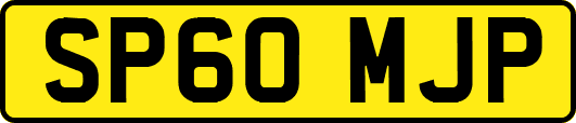 SP60MJP