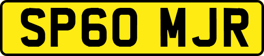 SP60MJR