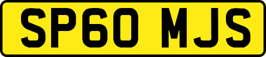 SP60MJS
