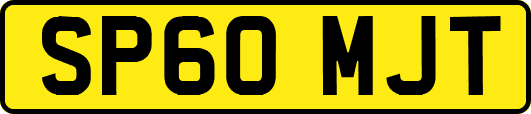 SP60MJT