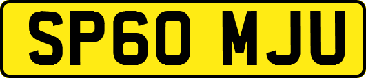SP60MJU