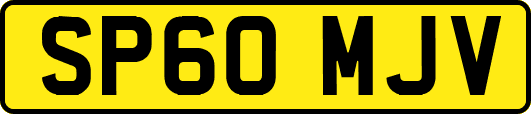 SP60MJV