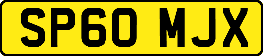 SP60MJX