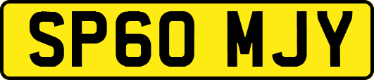 SP60MJY