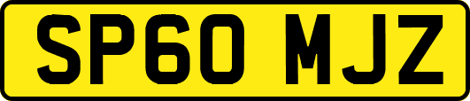 SP60MJZ