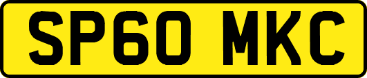 SP60MKC
