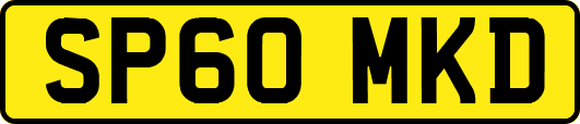 SP60MKD