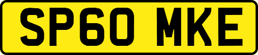 SP60MKE