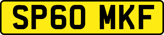 SP60MKF
